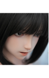 Yukina, sua cerejeira em flor • SiliconGirls