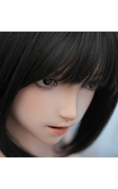 Yukina, sua cerejeira em flor • SiliconGirls