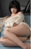 Yukina, sua cerejeira em flor • SiliconGirls