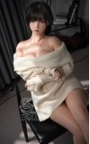 Yukina, sua cerejeira em flor • SiliconGirls