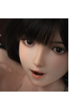 Yukina, sua cerejeira em flor • SiliconGirls