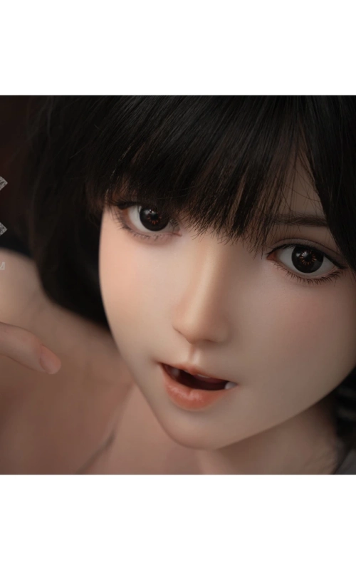 Yukina, sua cerejeira em flor • SiliconGirls