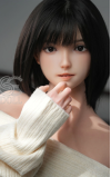Yukina, sua cerejeira em flor • SiliconGirls