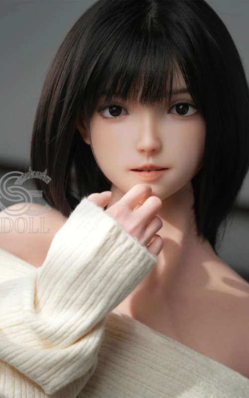 Yukina, sua cerejeira em flor • SiliconGirls