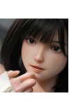 Yukina, sua cerejeira em flor • SiliconGirls
