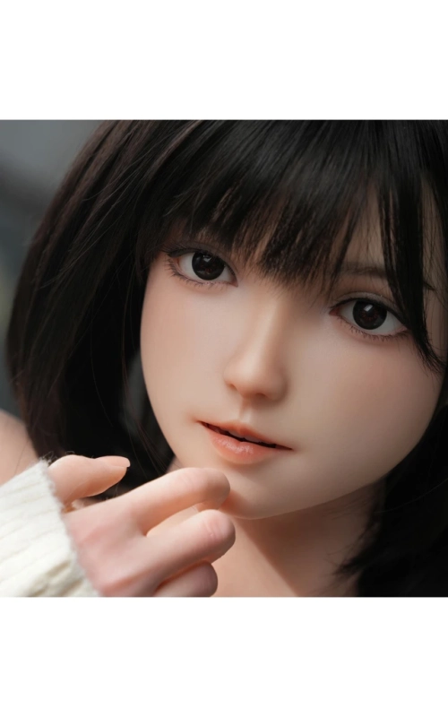 Yukina, sua cerejeira em flor • SiliconGirls