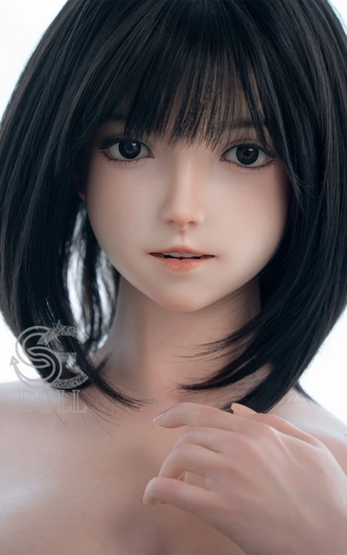 Yukina, sua cerejeira em flor • SiliconGirls