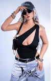 Alessia, a tua namorada glamorosa • SiliconGirls