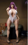Laverne, doble placer • SiliconGirls