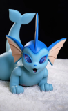 Vaporeon, o teu Pokémon feito para o humano • SiliconGirls