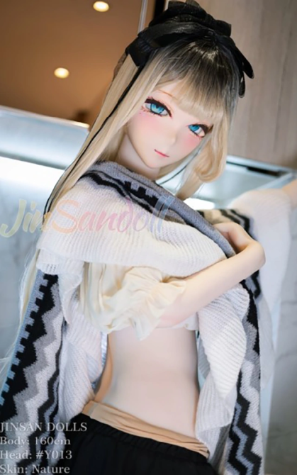 Chitoge, tu chica anime • SiliconGirls