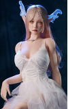 Lyla, tu joven y adorable elfa • SiliconGirls