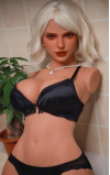Torso Swetlana, tu leal compañia • SiliconGirls