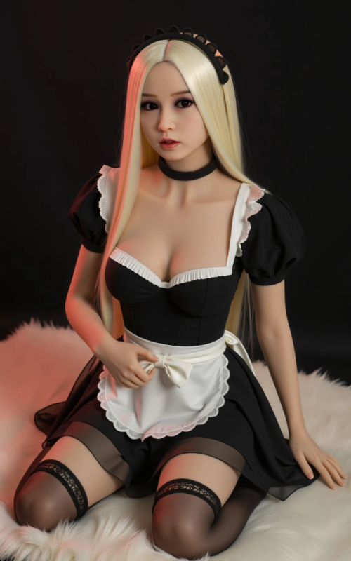 Odesy, tu sirvienta hermosa y leal Odesy, tu sirvienta hermosa y leal