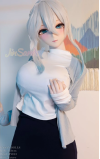 Kanade, sua waifu dos sonhos • SiliconGirls