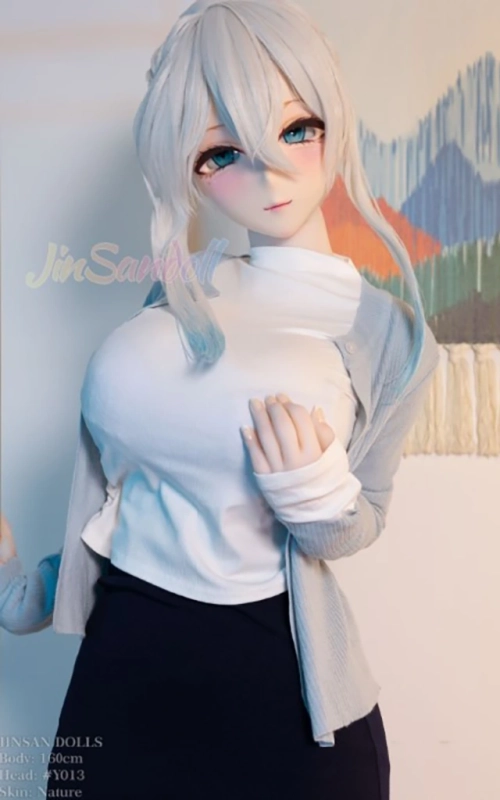 Kanade, sua waifu dos sonhos • SiliconGirls