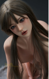 Evie, apaixonada e inteligente • SiliconGirls