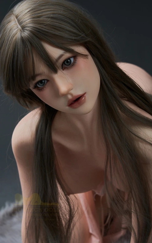 Evie, apaixonada e inteligente • SiliconGirls