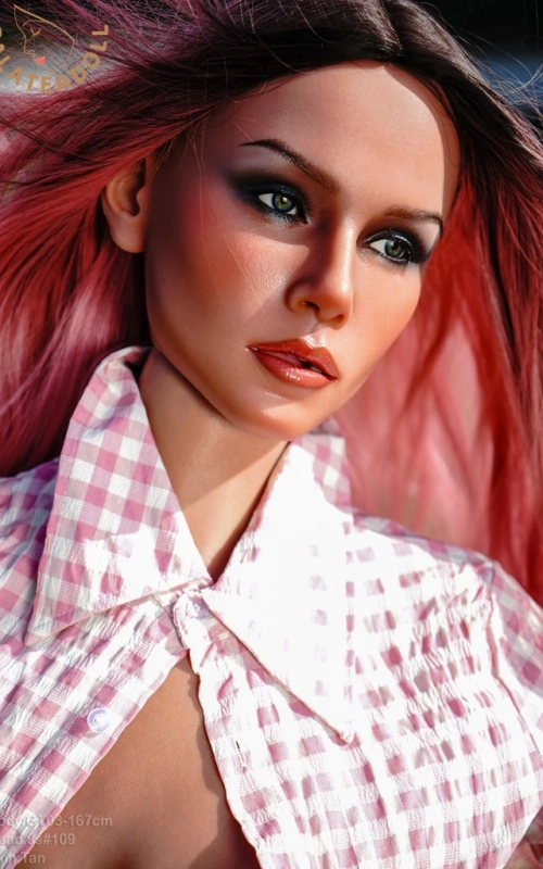 Karina, a profissional tiradora de leite • SiliconGirls