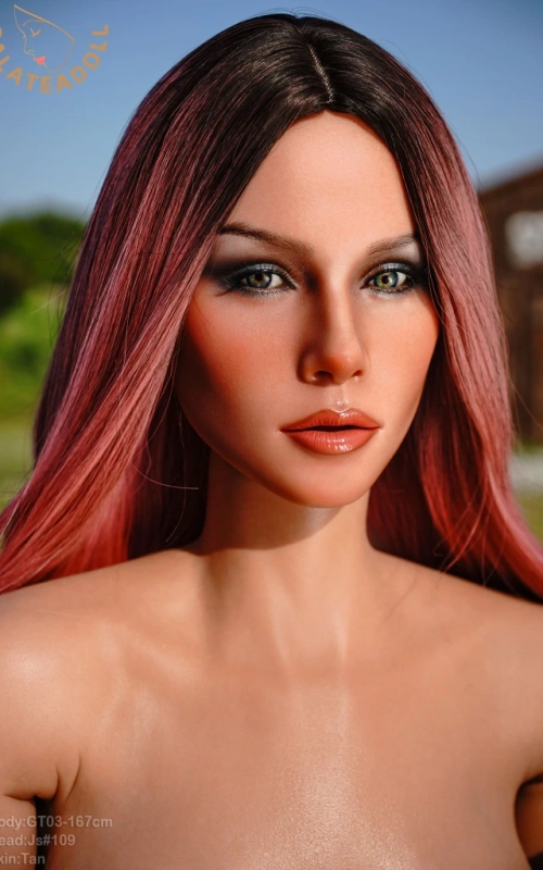 Karina, a profissional tiradora de leite • SiliconGirls