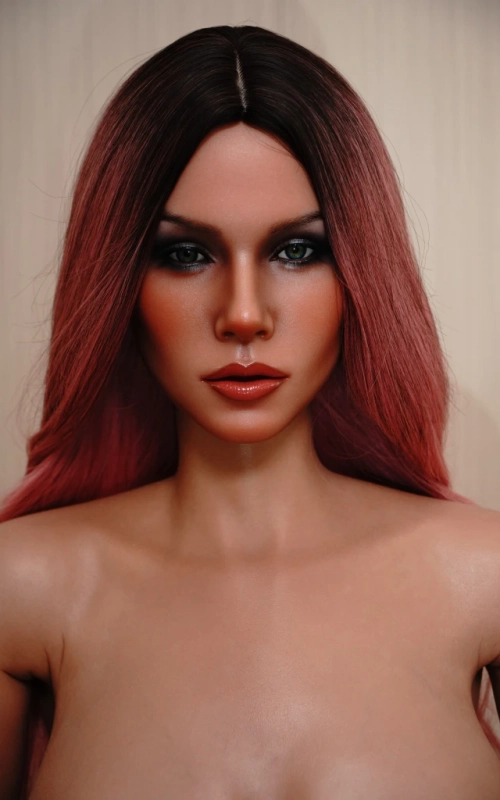 Karina, a profissional tiradora de leite • SiliconGirls