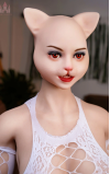 Nala, tu reina felina • SiliconGirls