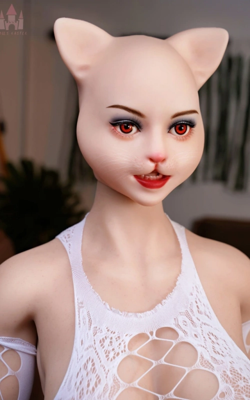 Nala, tu reina felina • SiliconGirls