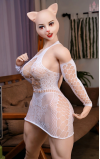 Nala, tu reina felina • SiliconGirls