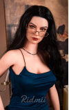 Karyn, ardiente y deslumbrante • SiliconGirls