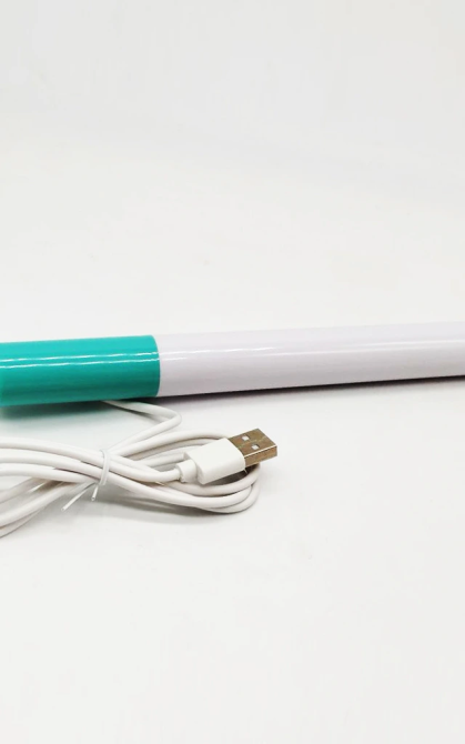 Aquecedor Germicida UV SiliconGirls