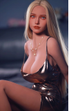 Nia, una rubia muy decidida • SiliconGirls