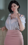 Hoa, tu hermosa novia asiática • SiliconGirls