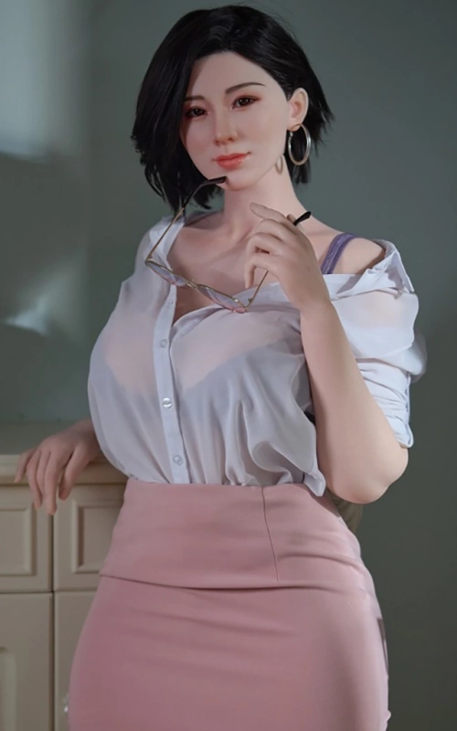 Hoa, tu hermosa novia asiática • SiliconGirls