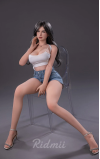 Karyna, sensualidad desenfrenada • SiliconGirls