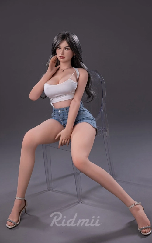 Karyna, sensualidad desenfrenada • SiliconGirls