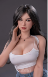 Karyna, sensualidad desenfrenada • SiliconGirls
