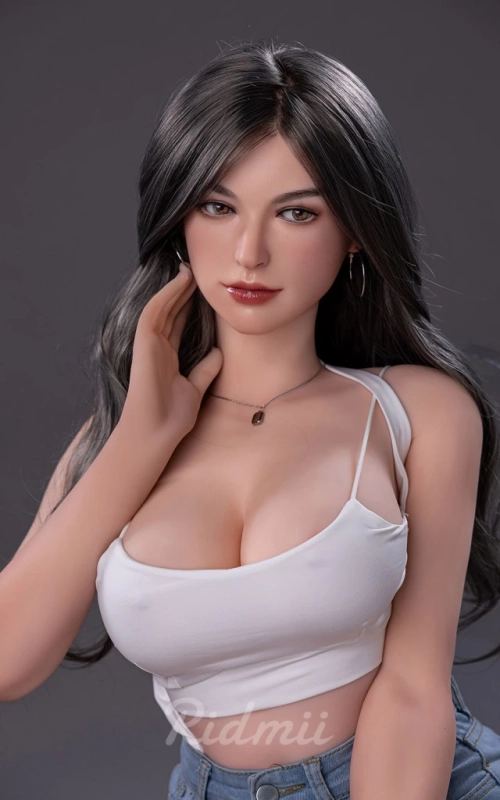 Karyna, sensualidad desenfrenada • SiliconGirls