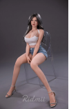 Karyna, sensualidad desenfrenada • SiliconGirls
