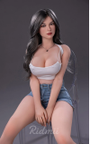 Karyna, sensualidad desenfrenada • SiliconGirls