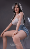 Karyna, sensualidad desenfrenada • SiliconGirls