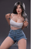 Karyna, sensualidad desenfrenada • SiliconGirls
