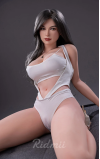 Karyna, sensualidad desenfrenada • SiliconGirls