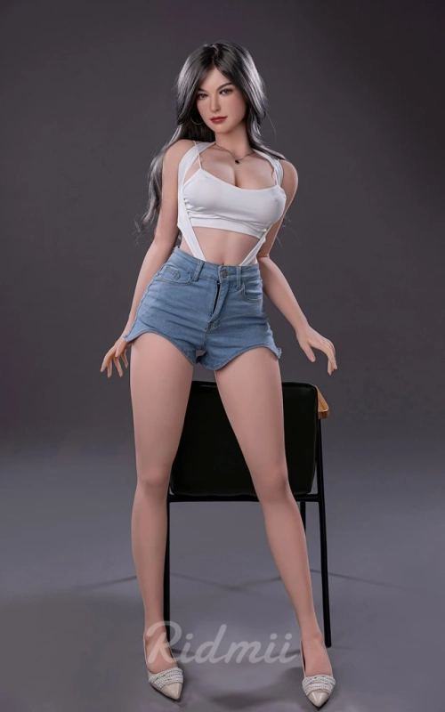 Karyna, sensualidad desenfrenada • SiliconGirls