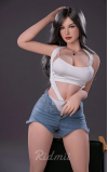 Karyna, sensualidad desenfrenada • SiliconGirls