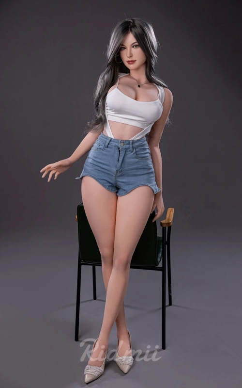 Karyna, sensualidad desenfrenada • SiliconGirls