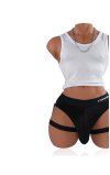 Torso Mark