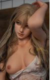 Anyi, autenticamente sensual • SiliconGirls