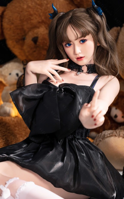 Deixa-te enamorar pela Miho • SiliconGirls