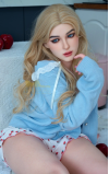 Angels, tu rubia de confianza • SiliconGirls