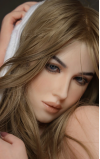Adela, sexualidade divina • SiliconGirls